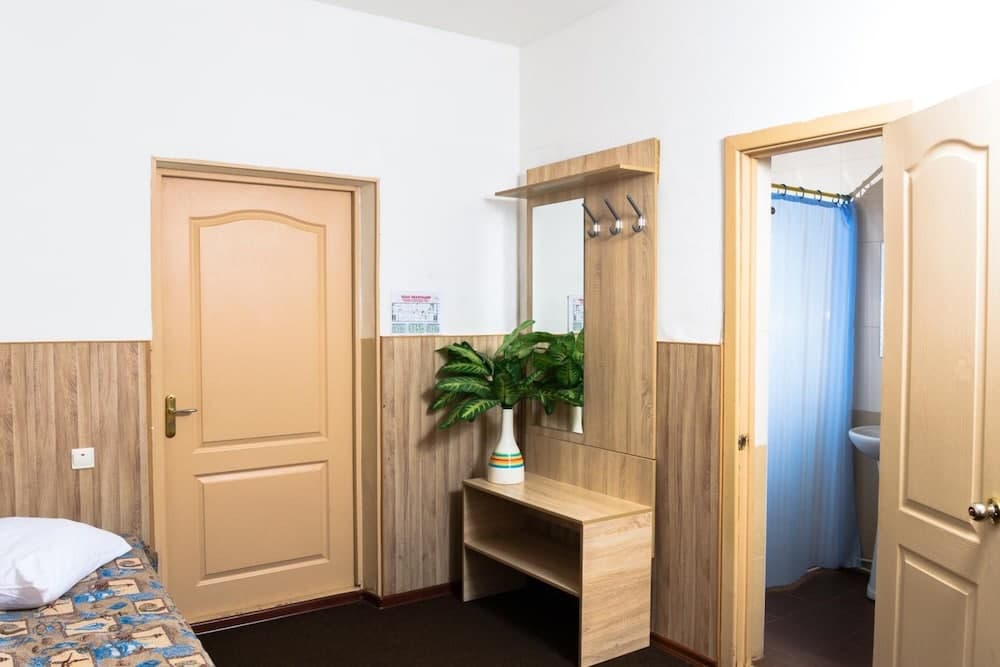 Hotel Pyatiy Element