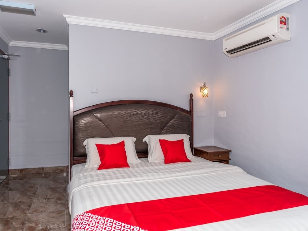 OYO 890 Hotel RK Cahaya