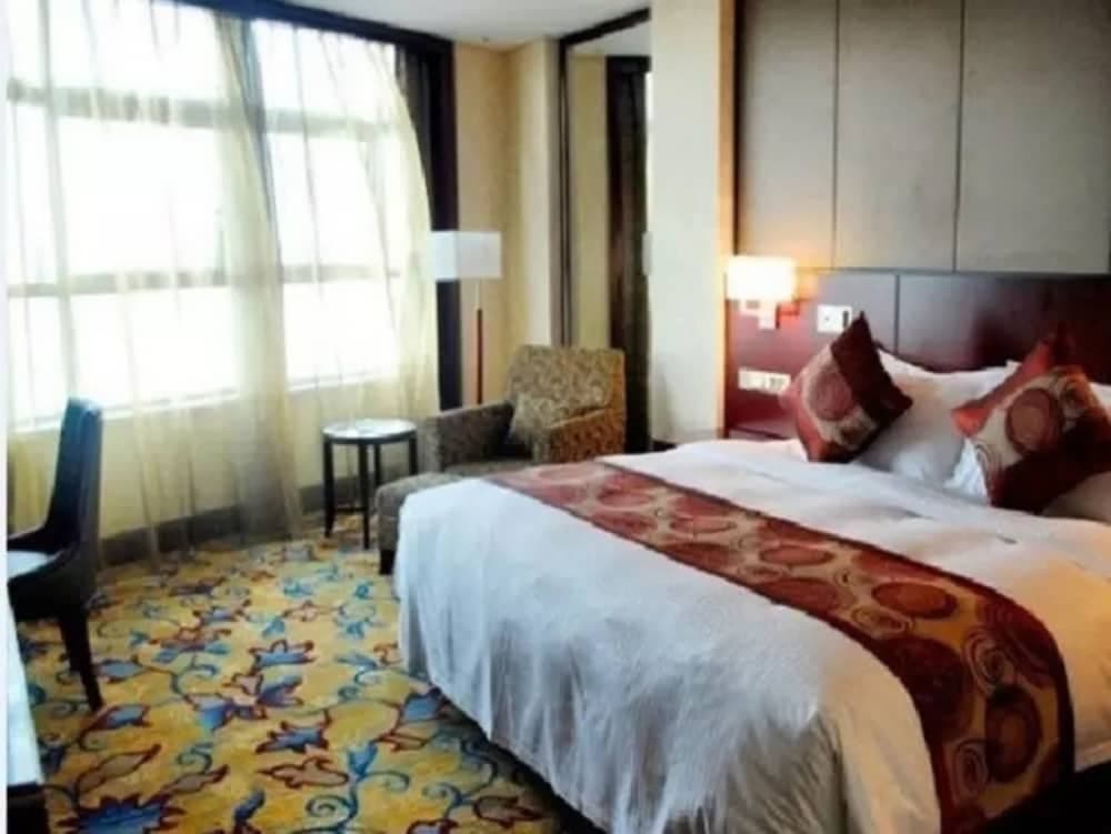 Hangzhou Braim Canal Hotel