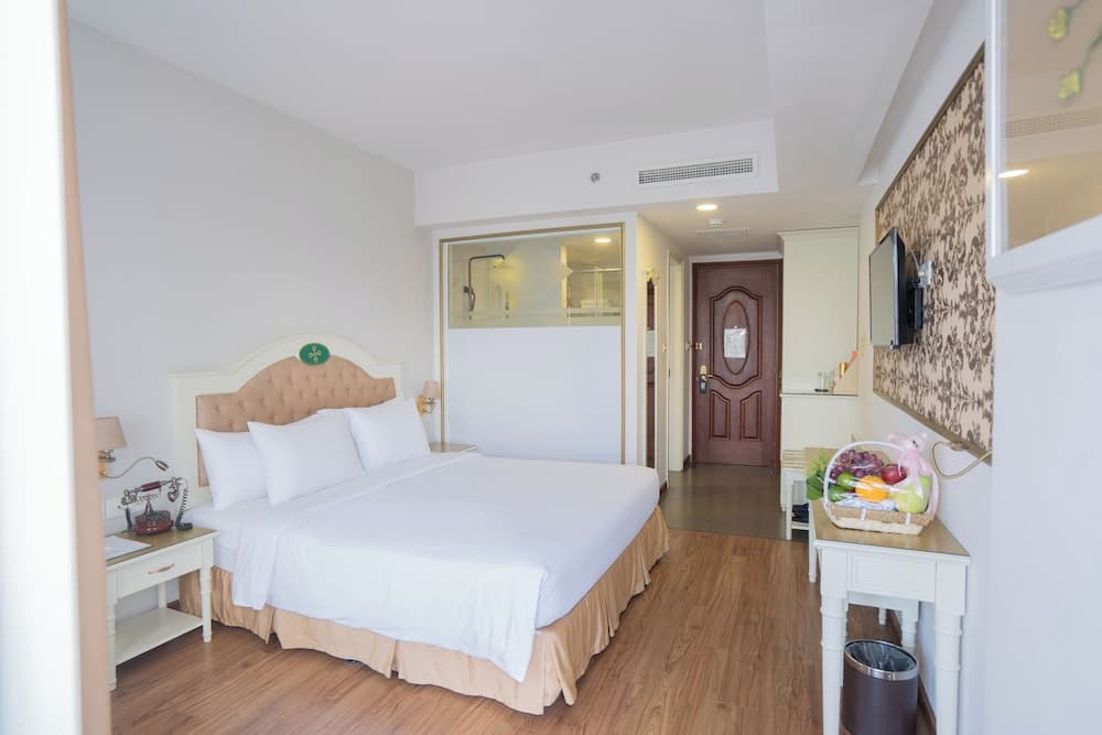 Nha Trang Prince Hotel