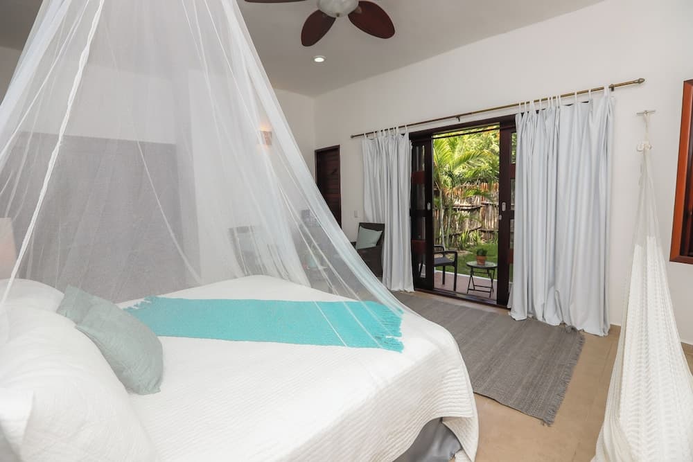 Mayan Secret Hotel Boutique