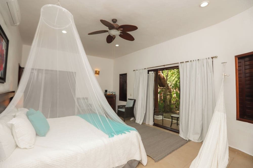 Mayan Secret Hotel Boutique