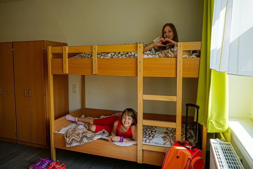 Gästehaus am Oberlausitzer Dreieck