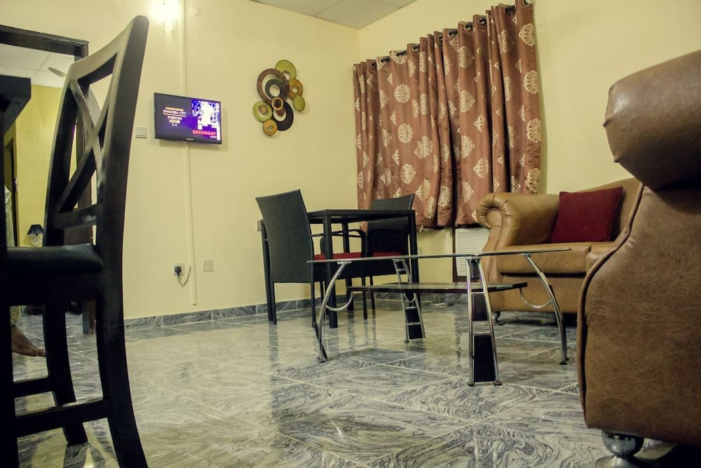 Sycomore Hotels Limited