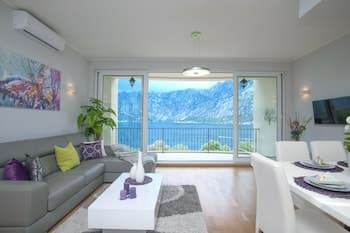 You cant beat this view Apartments