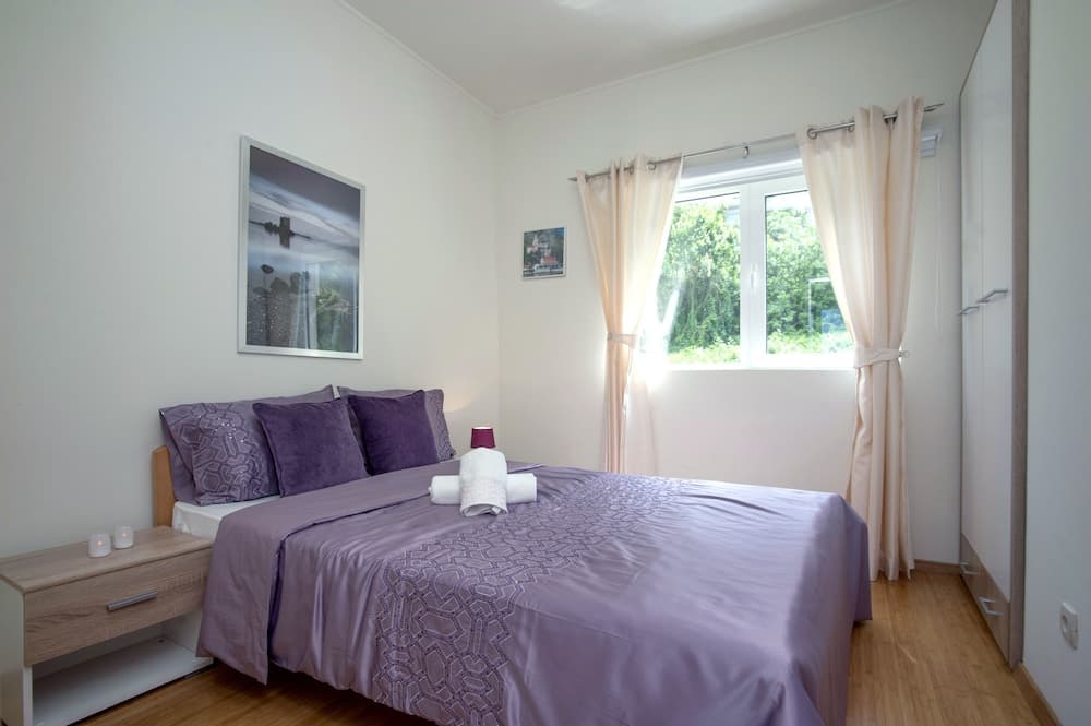 You cant beat this view Apartments