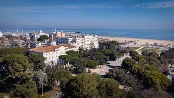 Residenza Parco Fellini