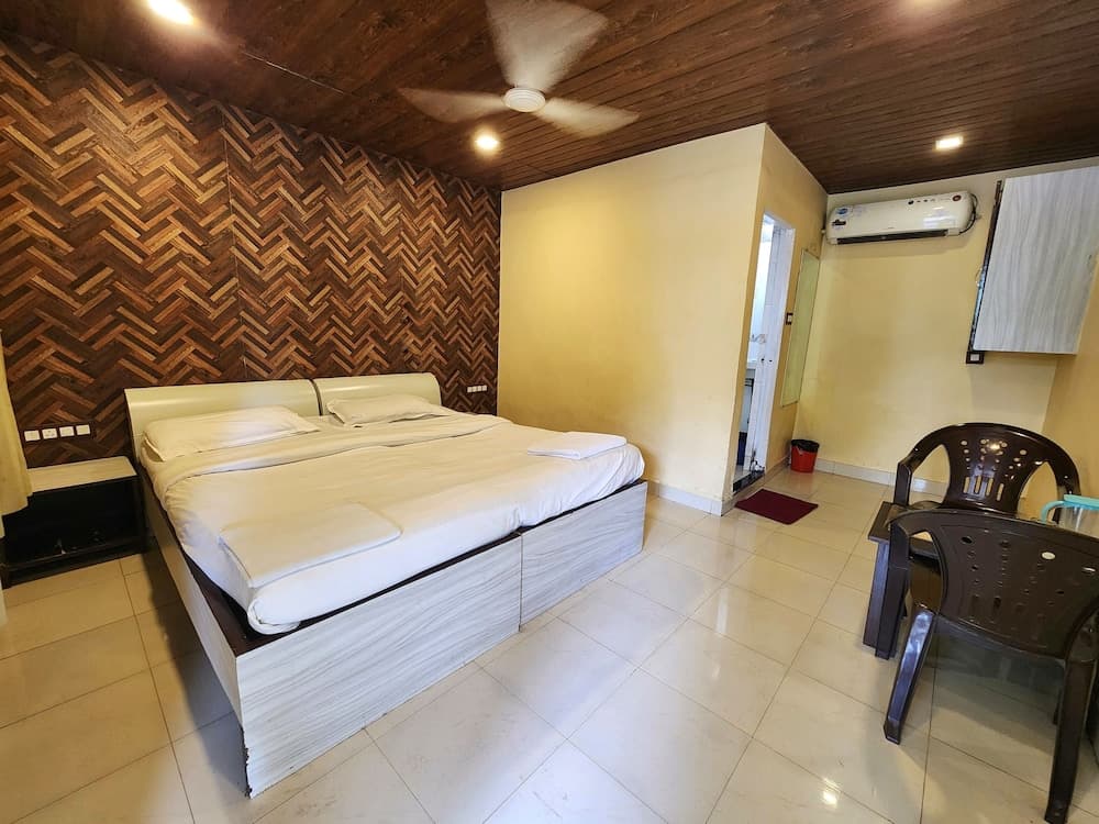 The Blue Lagoon Resort