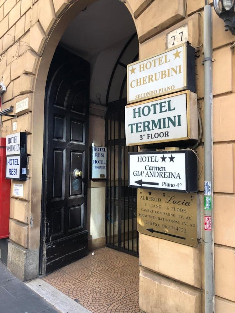 hotel image