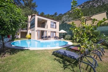 Alya Villa Butik Hotel