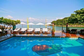 Pousada Ilha do Papagaio