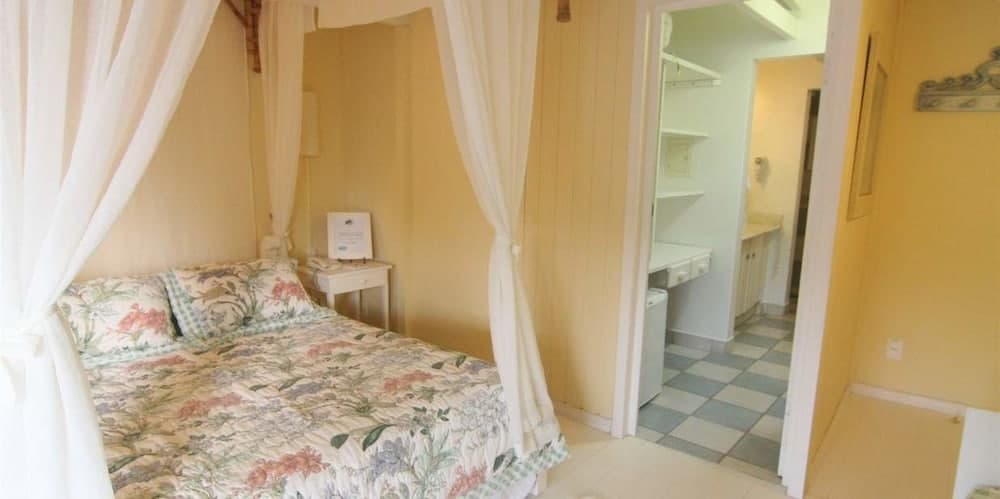 Pousada Ilha do Papagaio