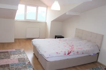 Bolu Apartments Daily Rent