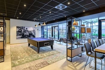 Park Inn by Radisson Antwerp Berchem