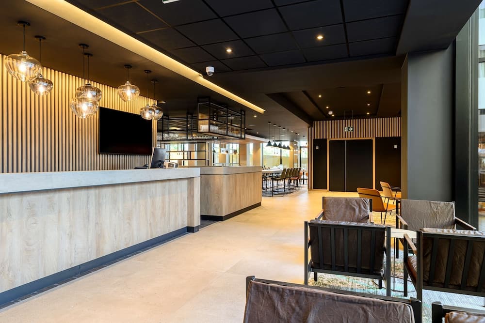 Radisson Hotel Antwerp Berchem