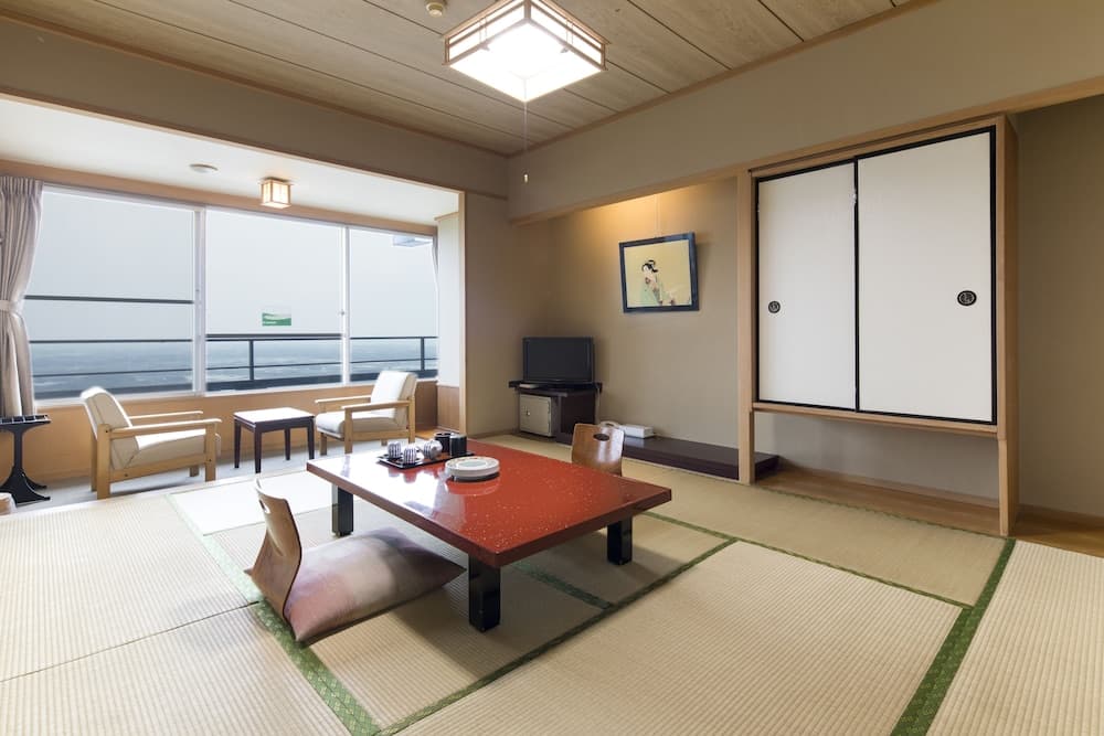 KAMENOI HOTEL TSUKUBASAN