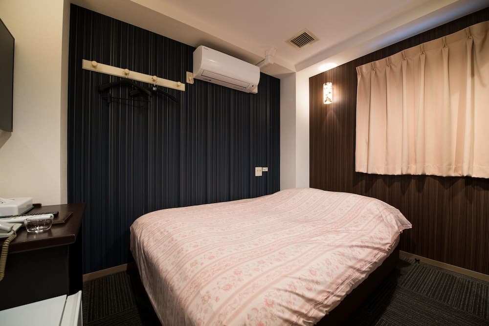 Otsuka Town Hotel 24