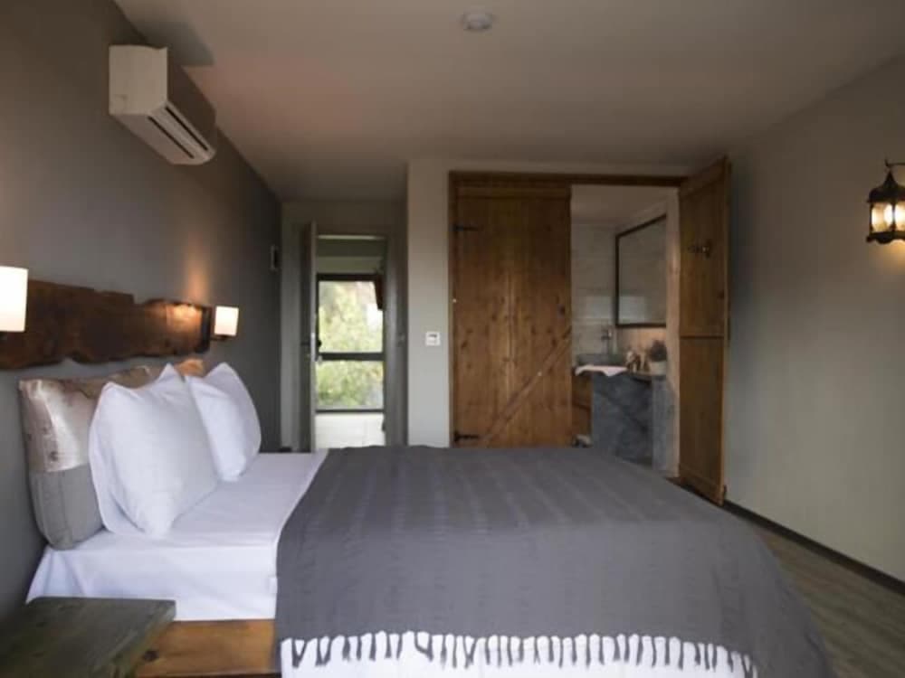 Ekincik Sayfiye Butik Otel