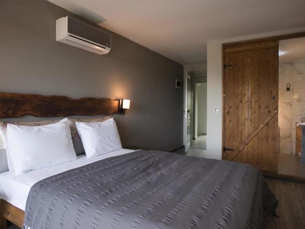 Ekincik Sayfiye Butik Otel