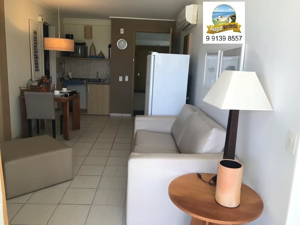 Beach Class Muro Alto Porto de Galinhas