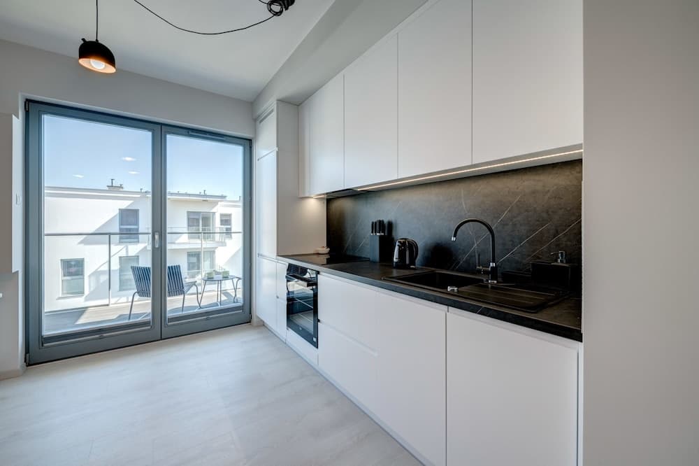 Dom & House - Apartments Nadmorze Estate