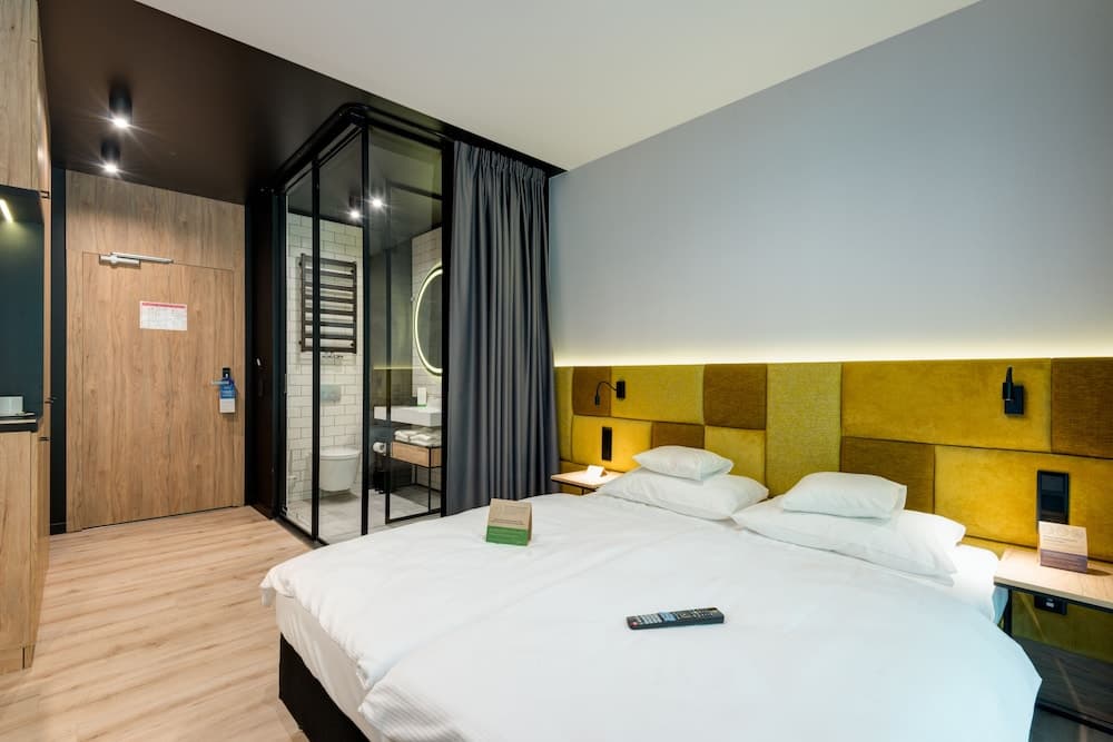 Saltic Resort & Spa Grzybowo