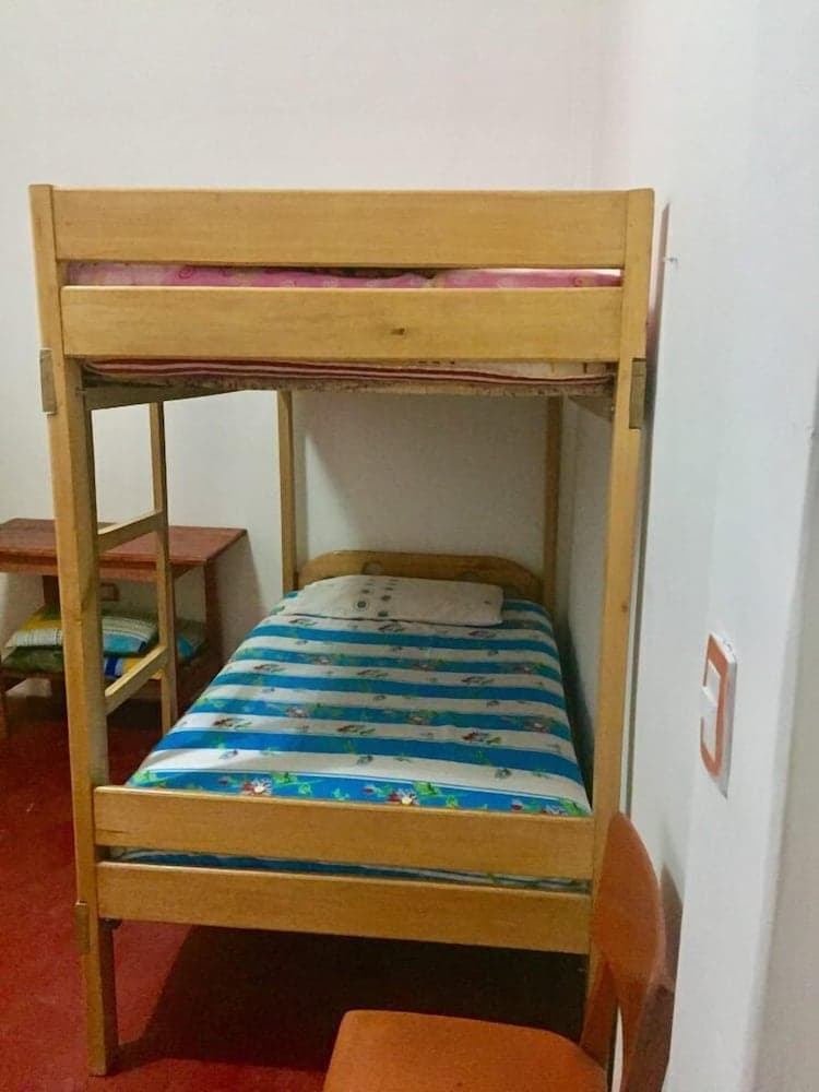 Weills Amazon Backapcker