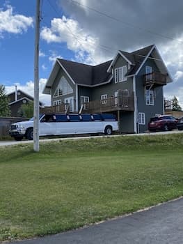 Tranquil Waters Inn -  Fortnight Chalet