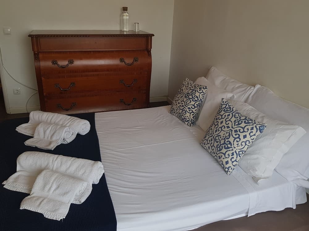 Olaias Signature Apartment