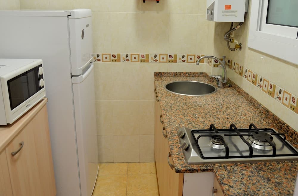 Appartements Sol Y Mar Cala Llevado