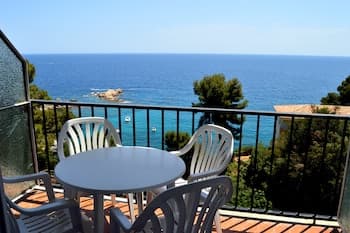 Studios Face À La Mer - Cala Llevado