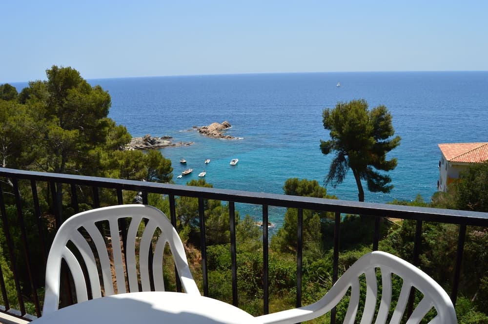 Studios Face À La Mer - Cala Llevado