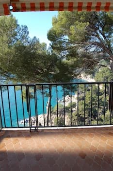 Studios Face À La Mer Cala Llevado 03