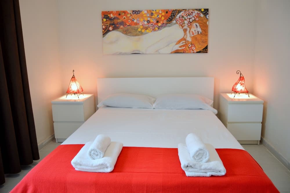 Apartments Soleil Plage 2