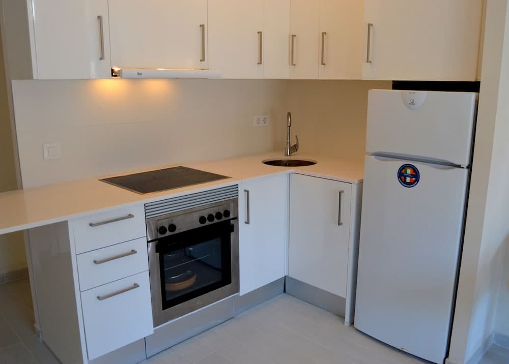 Apartments Soleil Plage 2