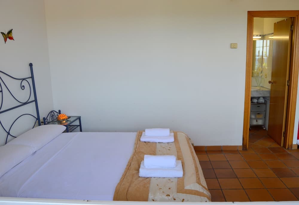 Blanca Paloma Holiday House