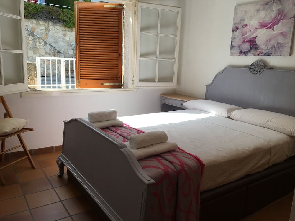 Blanca Paloma Holiday House