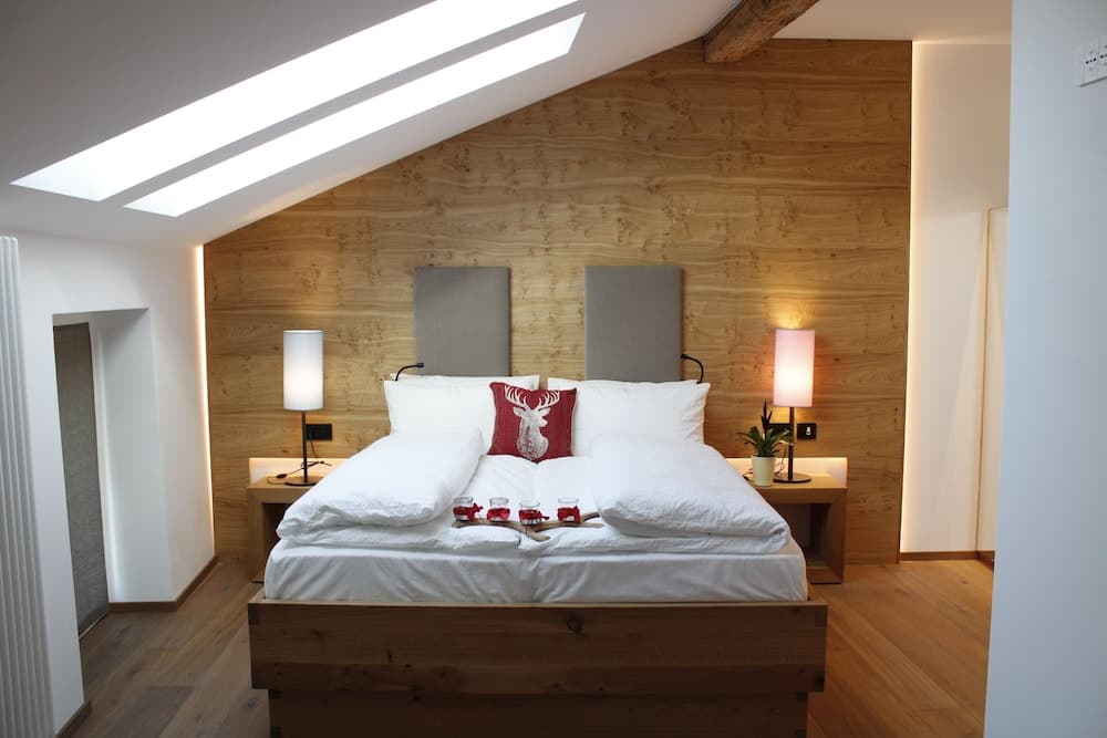 Hotel Ristorante-Pizzeria Al Cervo