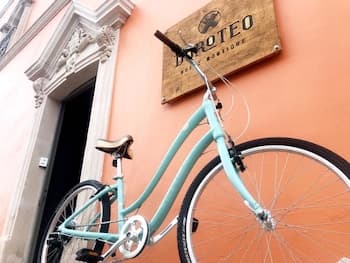 Doroteo Hotel Boutique