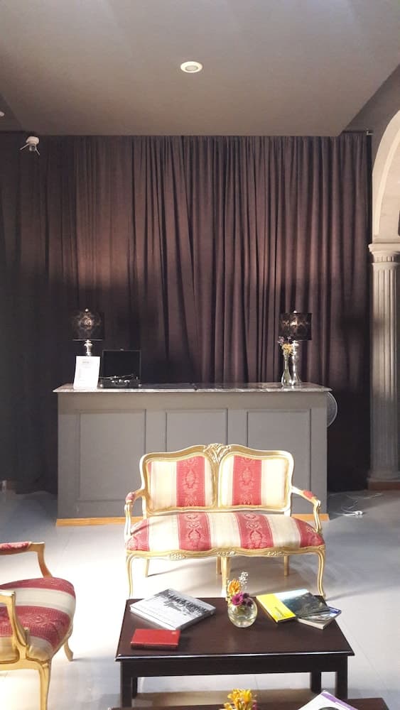 Doroteo Hotel Boutique