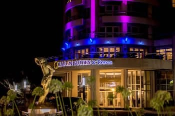 Maran Suites & Towers - Hotel & Spa