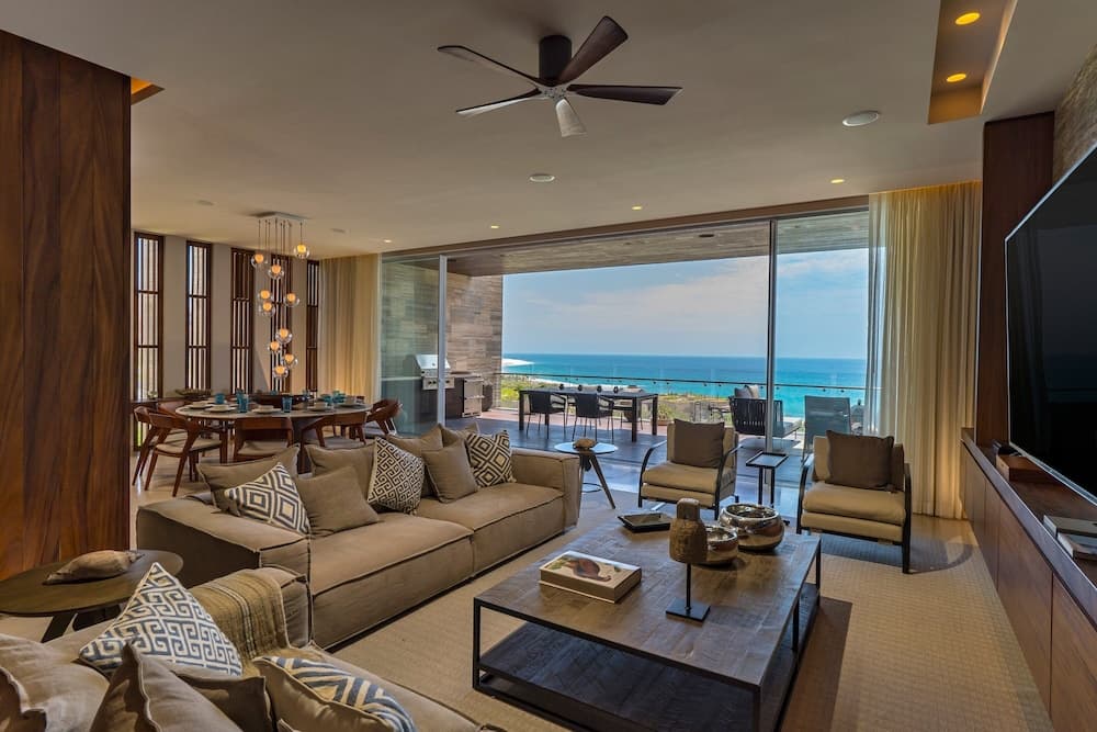 The Residences at Solaz, a Luxury Collection Resort, Los Cabos a Marriott Hotel