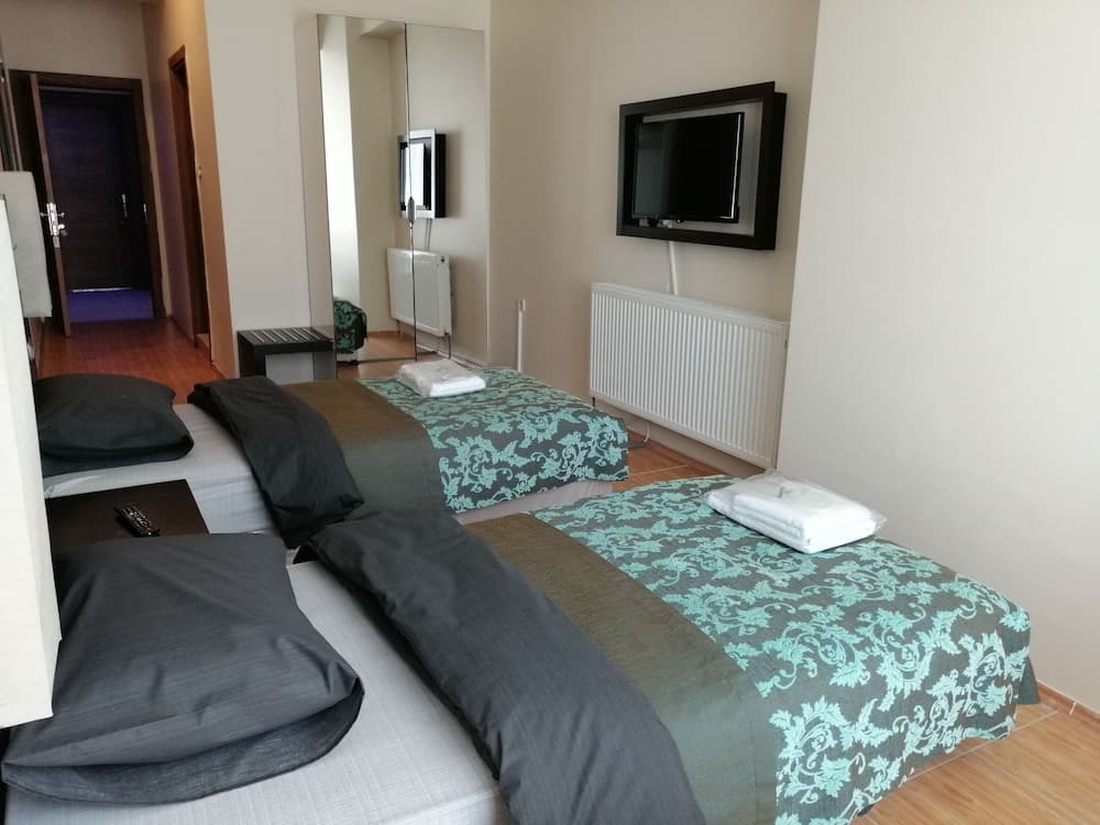 Erzincan Sosyal Tesisler