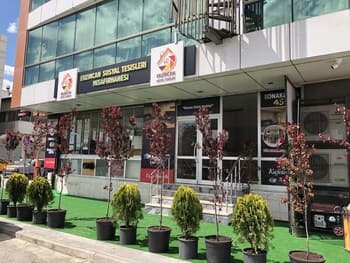 Erzincan Sosyal Tesisler