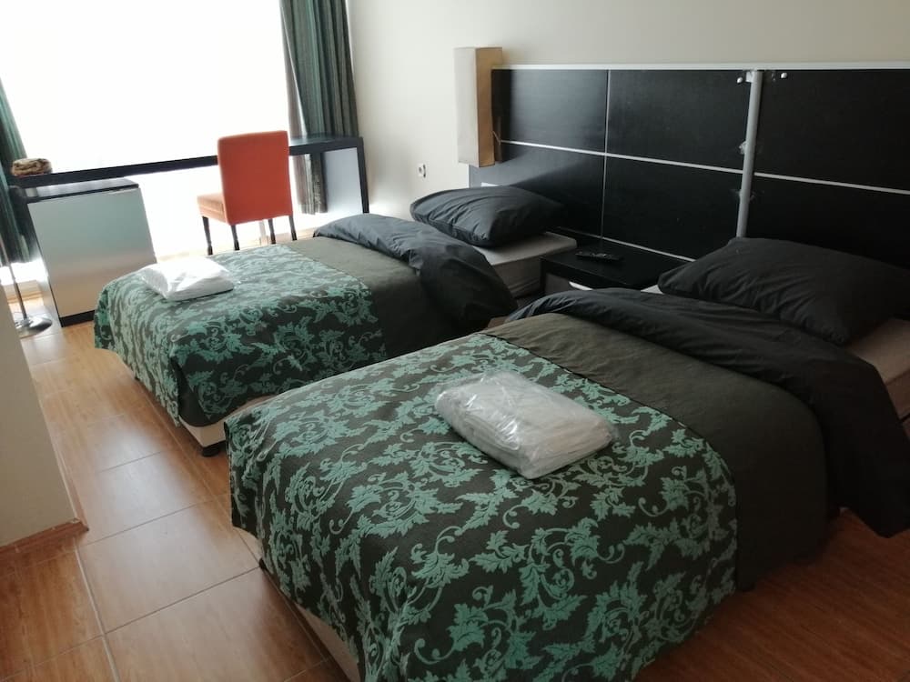 Erzincan Sosyal Tesisler