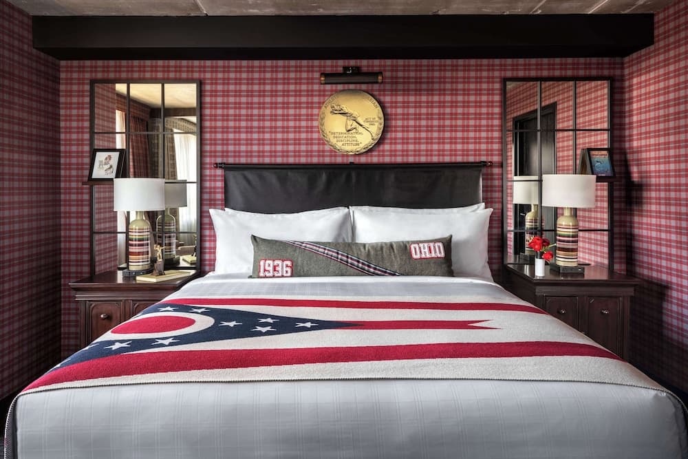 Graduate by Hilton Columbus