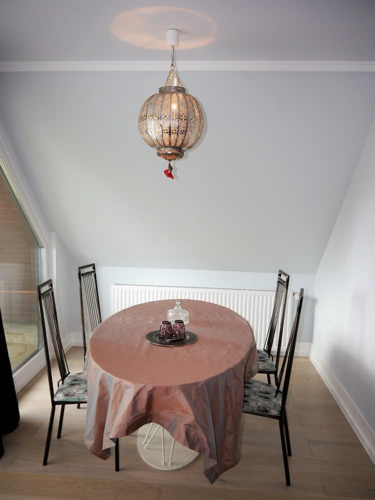 Landhaus Sonnenhut B&B