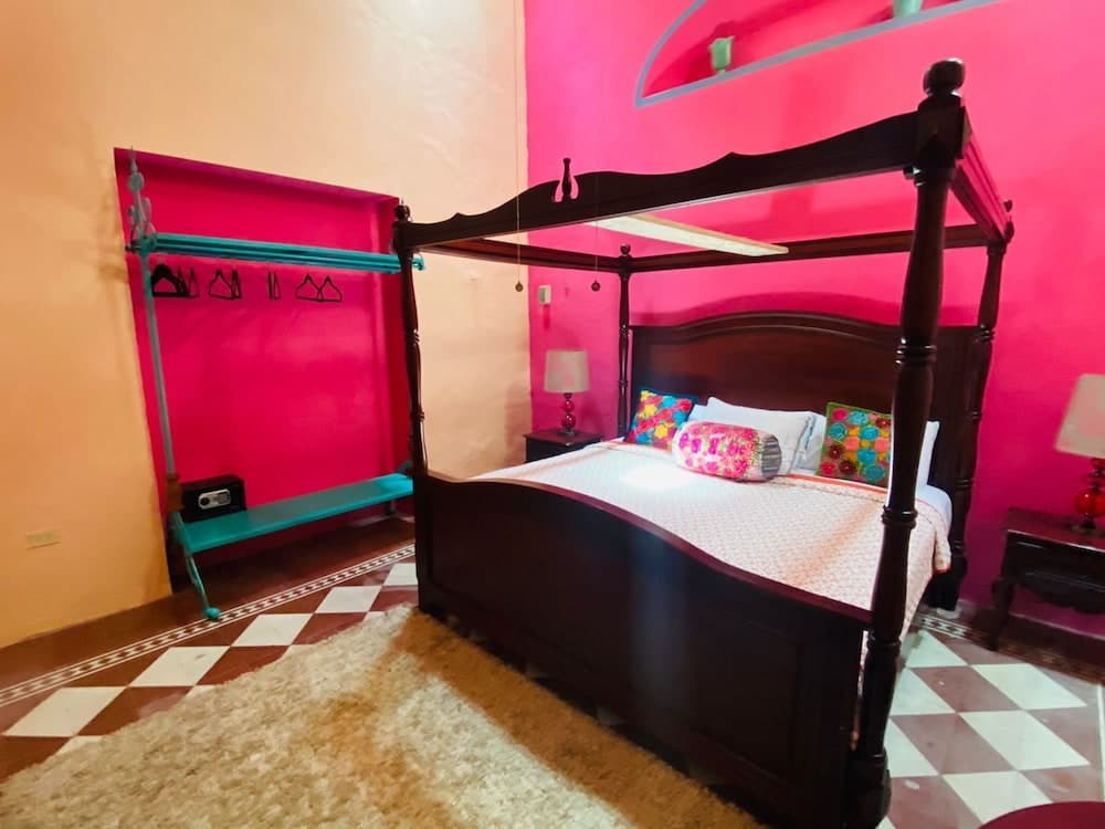 Casa Catrina & Diego