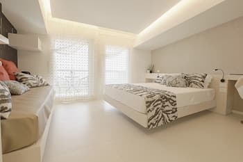 Hedoné Design Experience B&B