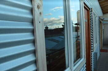 Carfran Patagonia Hostel